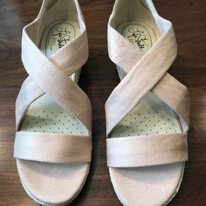 Life Stride Siesta Wedge